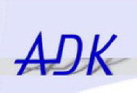Logo Adk